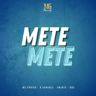 Mete Mete - Single