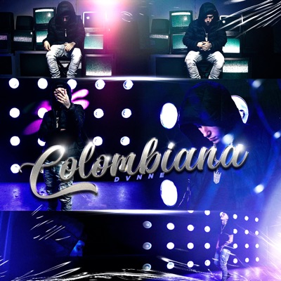Colombiana - Single