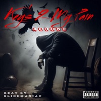 Key's 2 My Pain - Single - AC3One