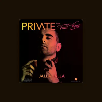 Listen to DJ Private, watch music videos, read bio, see tour dates & more!