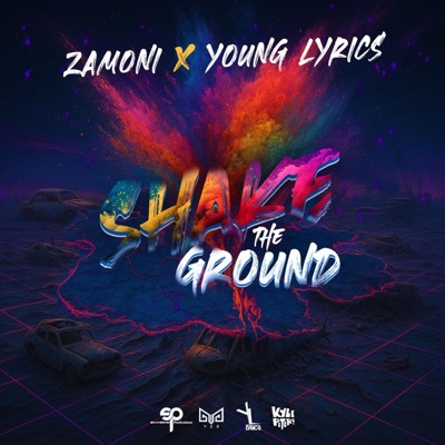 Shake The Ground - Single