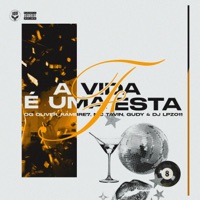 A Vida É uma Festa - Single - RAMBRE7, MC Tavin & OG OLIVER