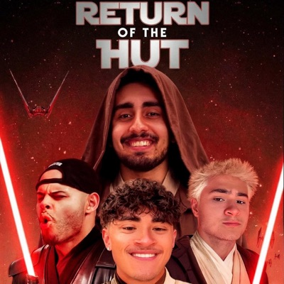 Return of the Hut - EP