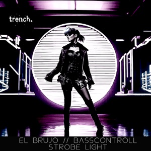 Strobe Light - Single