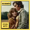 Oyun Bitti