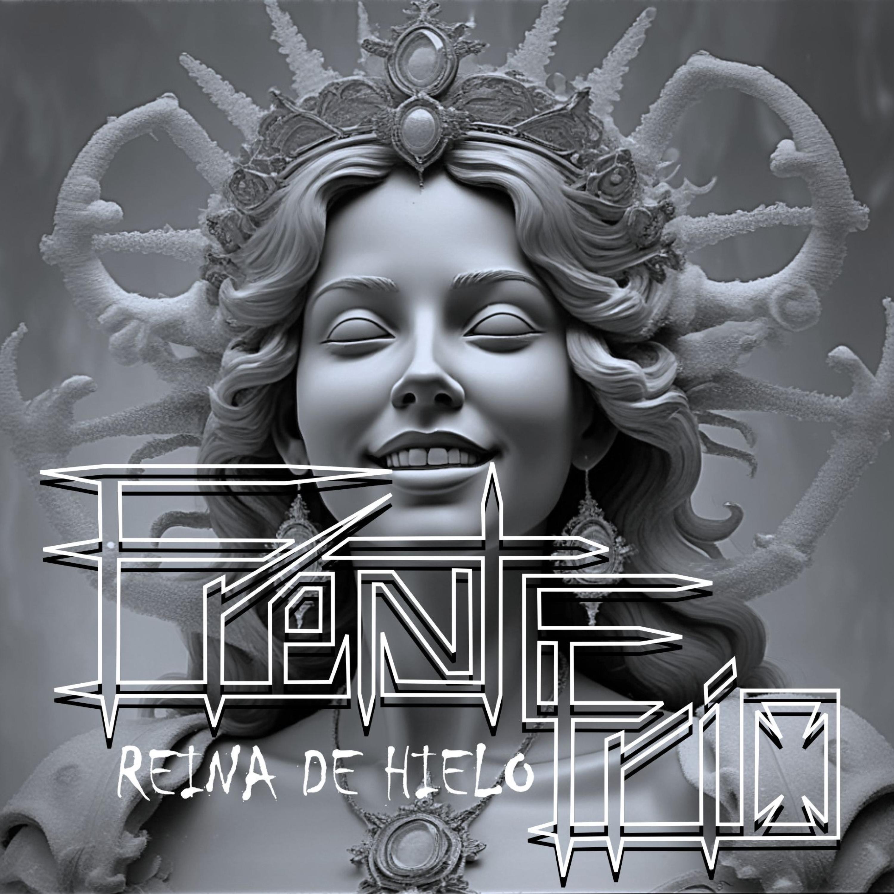 FRENTE FRIO - Reina de Hielo