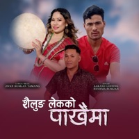 Shailung lek ko pakhaima (feat. Aakash Ghising & Reshma Bomjan) - Single - Jivan Bomjan Tamang
