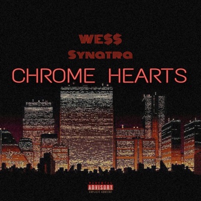 Chrome Hearts (feat. Synatra) - Single