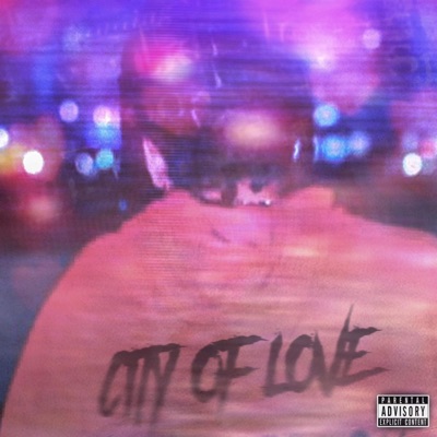 City of LUV - Single