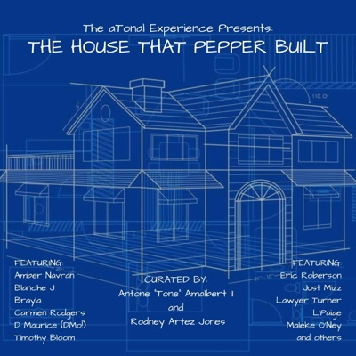 The House That Pepper Built