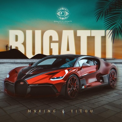 Bugatti (feat. Yitou) - Single