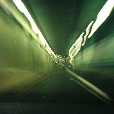 Glossed Over - Single