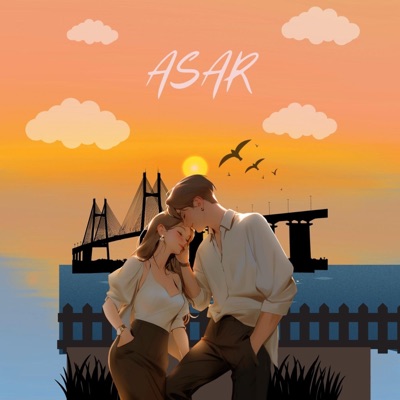 Asar - Single