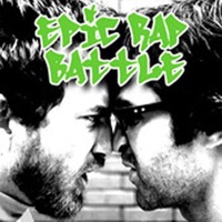 Epic Rap Battle - Single - Rhett and Link