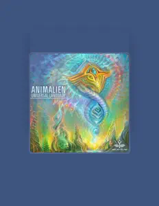 Ouve Animalien, vê vídeos de música, lê a biografia, vê as datas da digressão e muito mais!