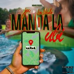 Manda la ubi (feat. Lia Nicole) - Single