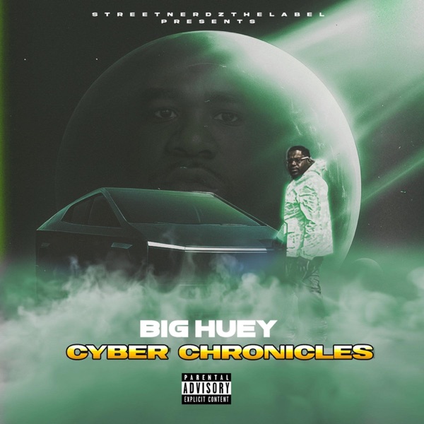 CYBER CHRONICLES