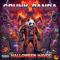 Halloween Havoc - Crunk Panda