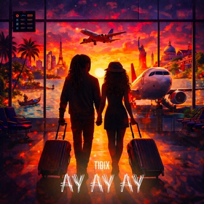 AY AY AY - Single