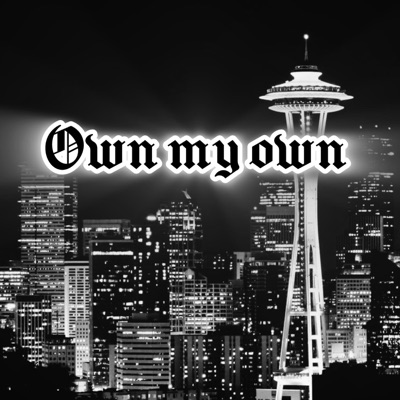 On my own - Single