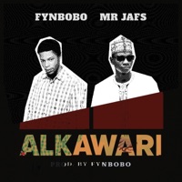 Alkawari (feat. Mr_jafs & Fynbobo) - Single - Legit record