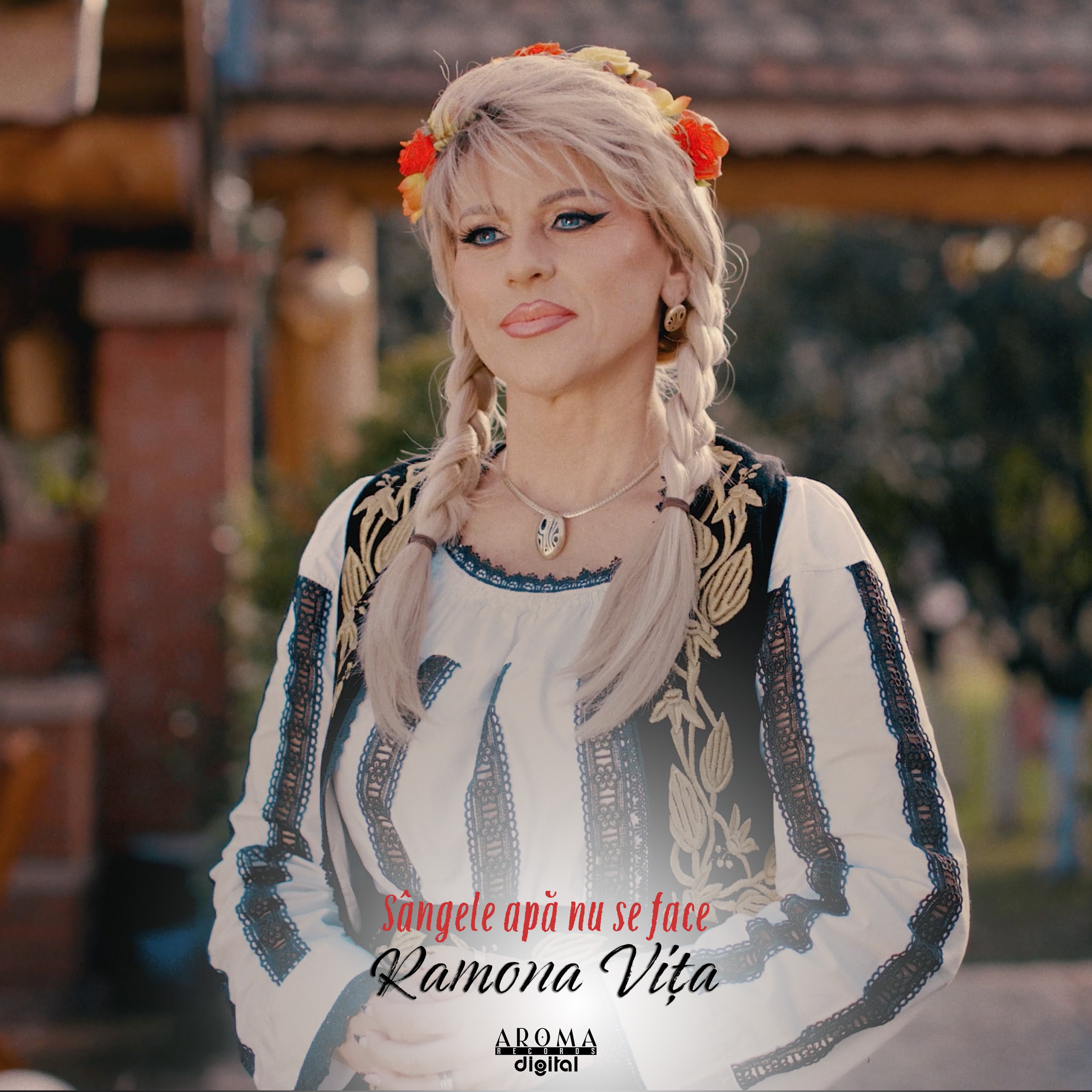 Sangele apa nu se face - Single