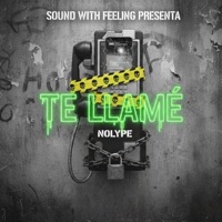 TE LLAME - Single - NolyPe