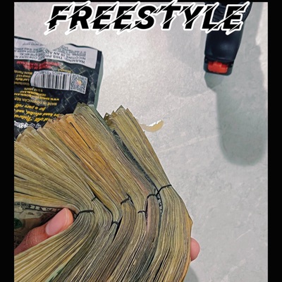Freestyle - Single