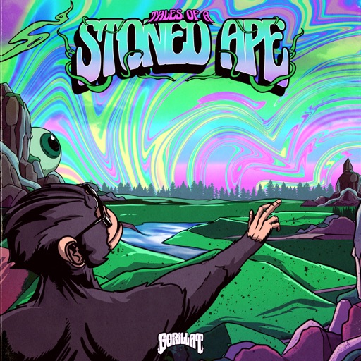 Album artwork