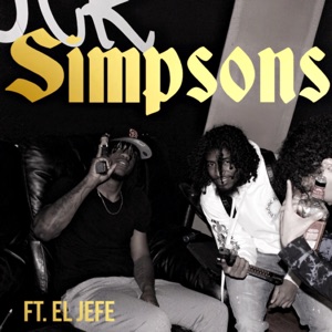 Simpsøns (feat. El Jefe)