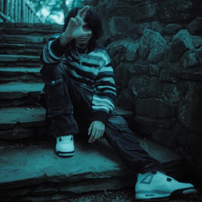 DARKSIDE - Single