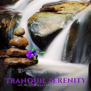 Tranquil Serenity: Relaxing Massage Music