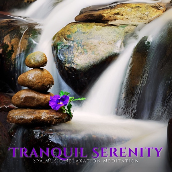 Tranquil Serenity: Relaxing Massage Music