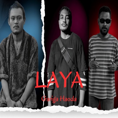 Laya (feat. Rian814 & ZaaM'B) - Single