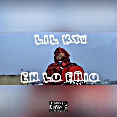 En lo frío - Single