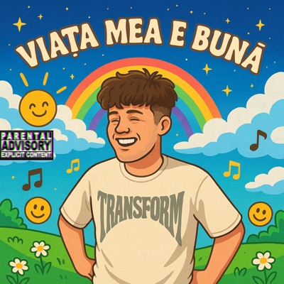 viata mea e buna