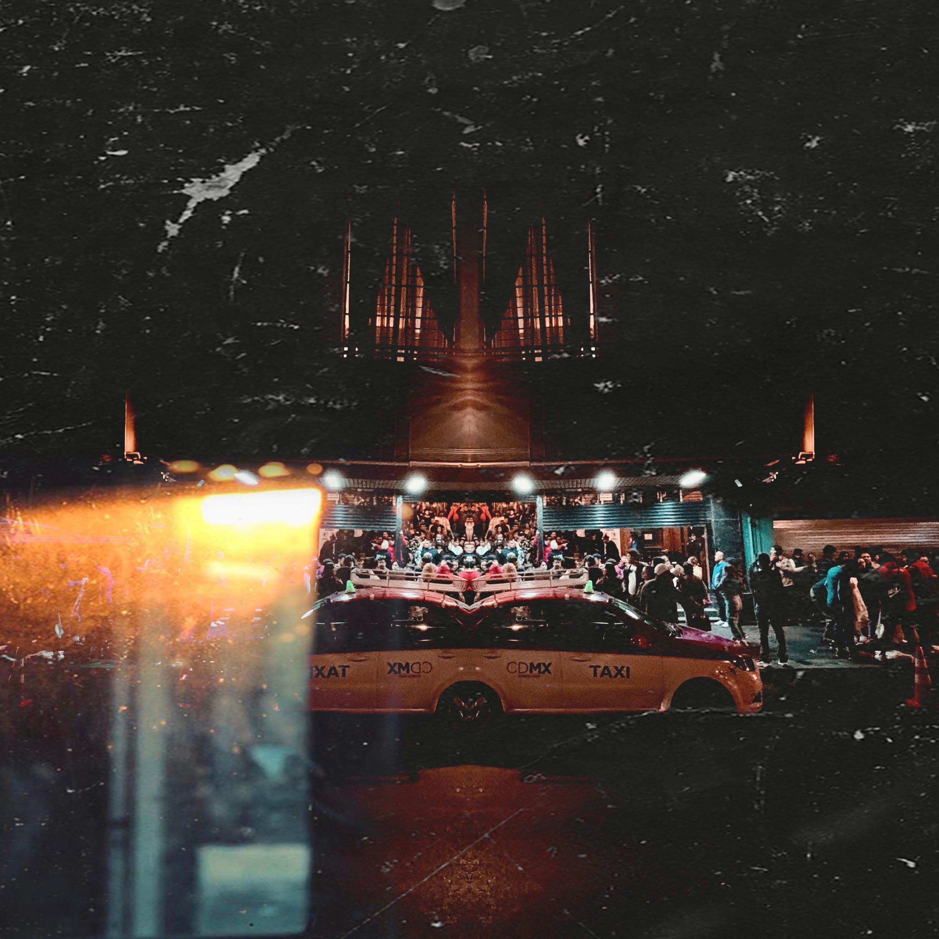 Sueño DejaVú - Single