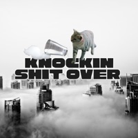 Knockin Shit Over - Single - Spencer Laster