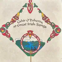 Paddy Kelly's Brew — Cahir O'Doherty