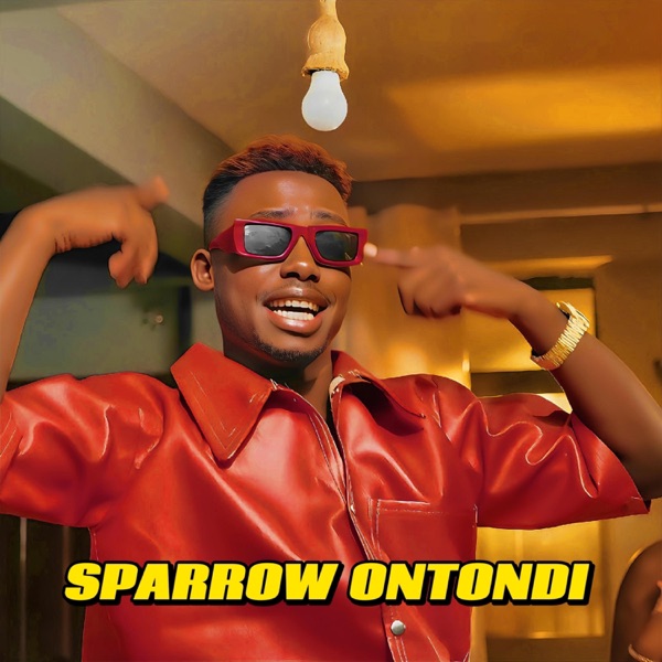 Naende ontondi