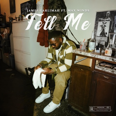 Tell Me (feat. Max Winds) - Single