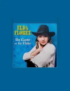Listen to Elda Flórez, watch music videos, read bio, see tour dates & more!