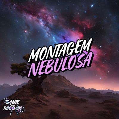 Montagem Nebulosa - Single