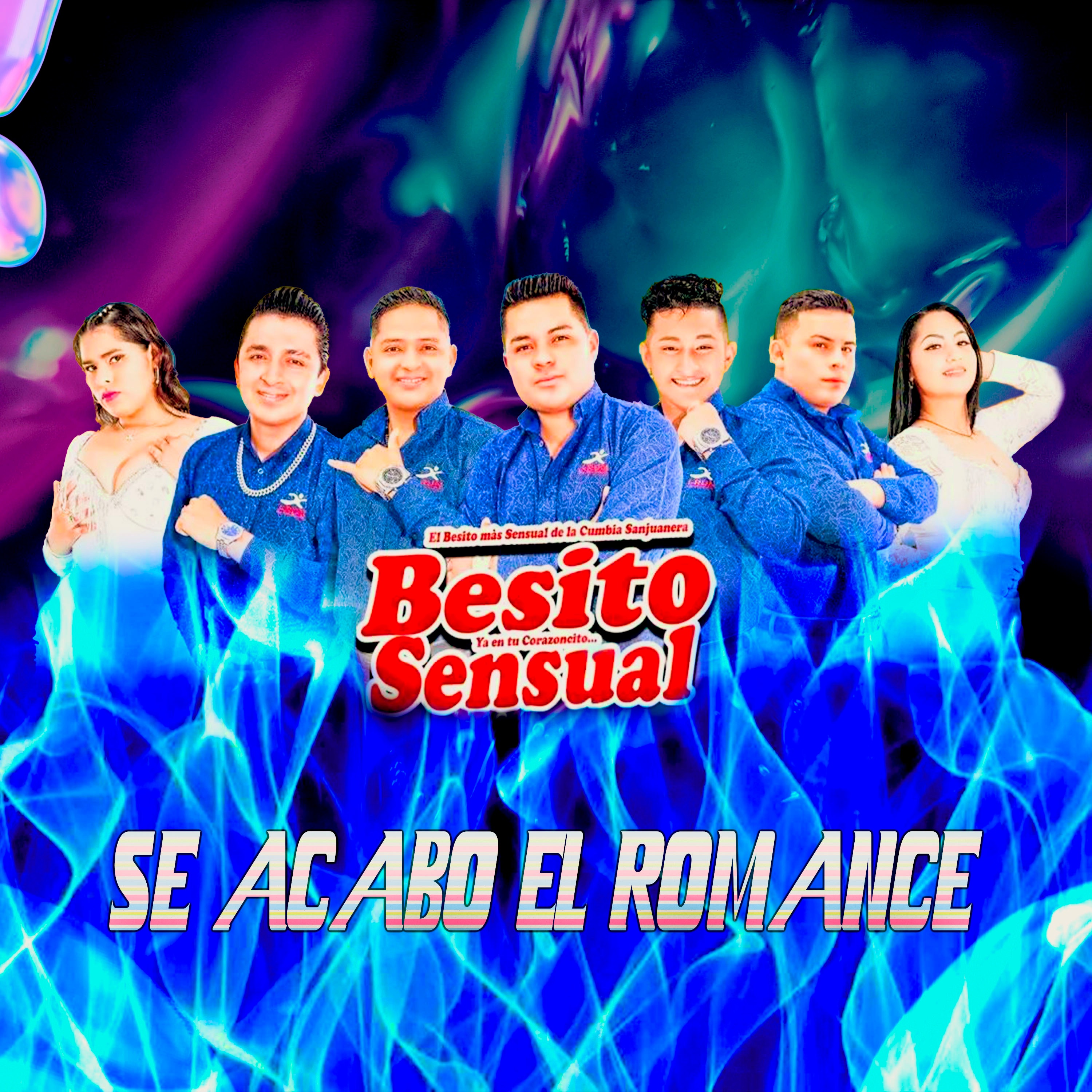 Se Acabo el Romance - EP