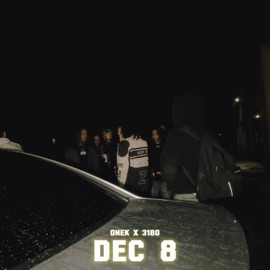 Dec 8 Yoell1k
