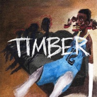 TIMBER (feat. CHASLOUS) - Single - 7evenFD