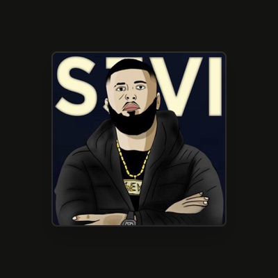 Listen to S3vi, watch music videos, read bio, see tour dates & more!