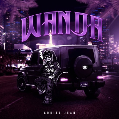 WANDA - Single