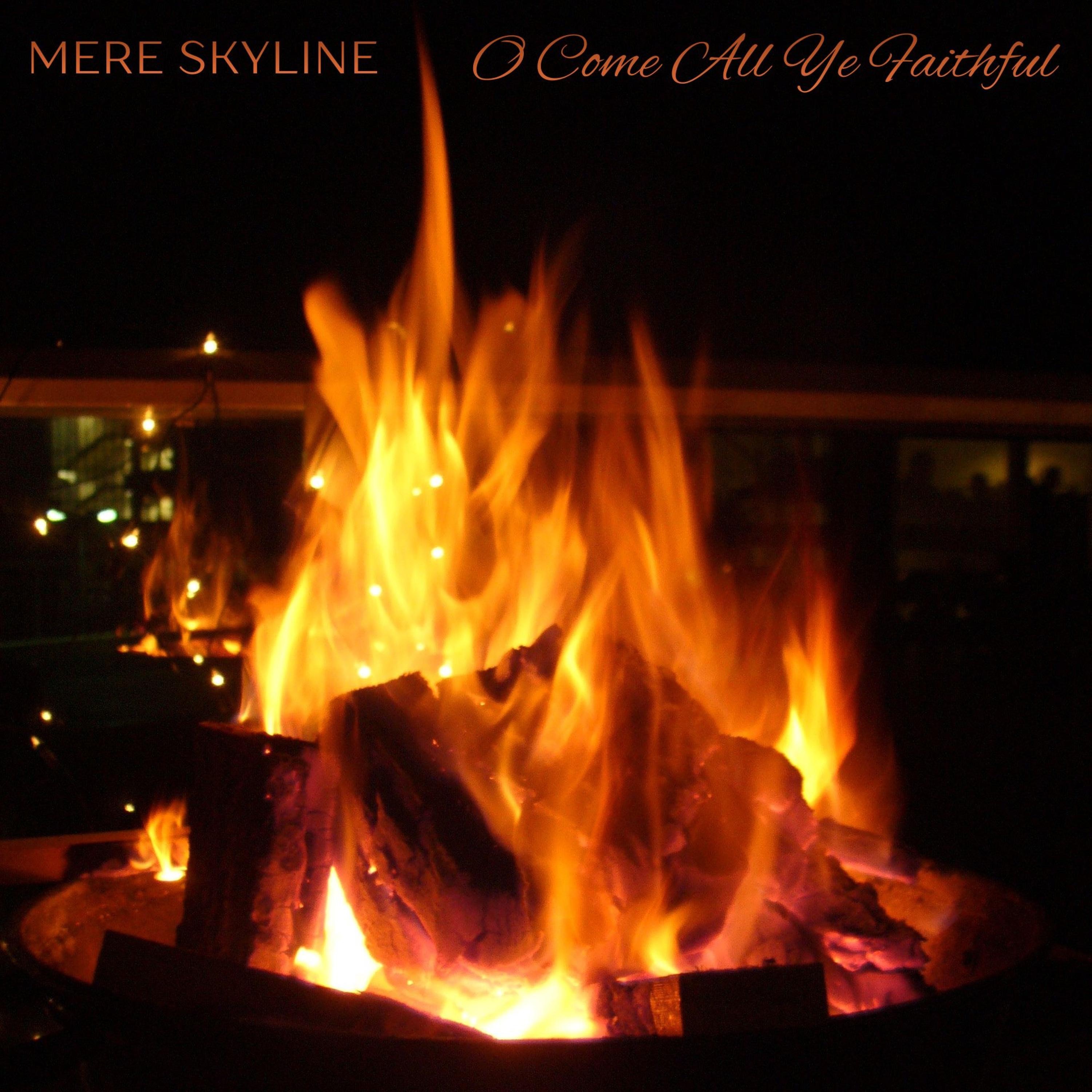 O Come All Ye Faithful - Single