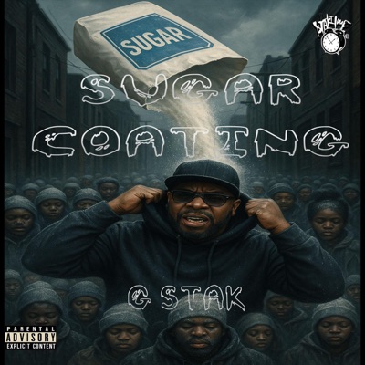Sugar Coating - Single